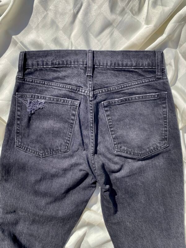 Jeans GAP Cheeky Straight High Rise Jeans GAP Cheeky Straight High Rise