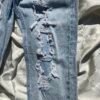 IMG_2996 Jeans Aéropostale 90's Baggy High-Rise Distressed