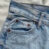 IMG_2998 Jeans Aéropostale 90's Baggy High-Rise Distressed