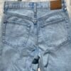 Jeans Aéropostale 90's Baggy High-Rise Distressed Jeans Aéropostale 90's Baggy High-Rise Distressed
