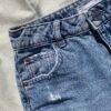 IMG_3021 Jeans Garage Denim 90's Straight Distressed