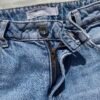 IMG_3022 Jeans Garage Denim 90's Straight Distressed