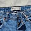 Jeans Abercrombie & Fitch The '80s Mom High Rise Distressed