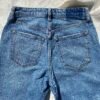 Jeans Abercrombie & Fitch The '80s Mom High Rise Distressed