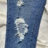 IMG_3031 Jeans GAP Denim Girlfriend Distressed