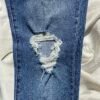 IMG_3032 Jeans GAP Denim Girlfriend Distressed