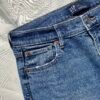 IMG_3033 Jeans GAP Denim Girlfriend Distressed